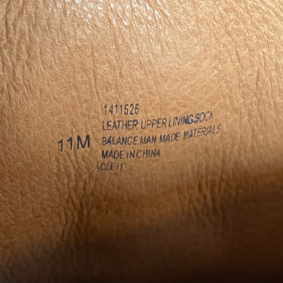 Sofft Moss Green Suede Heeled Boots size 11 (fits like 10) New in Box - Picture 6 of 6